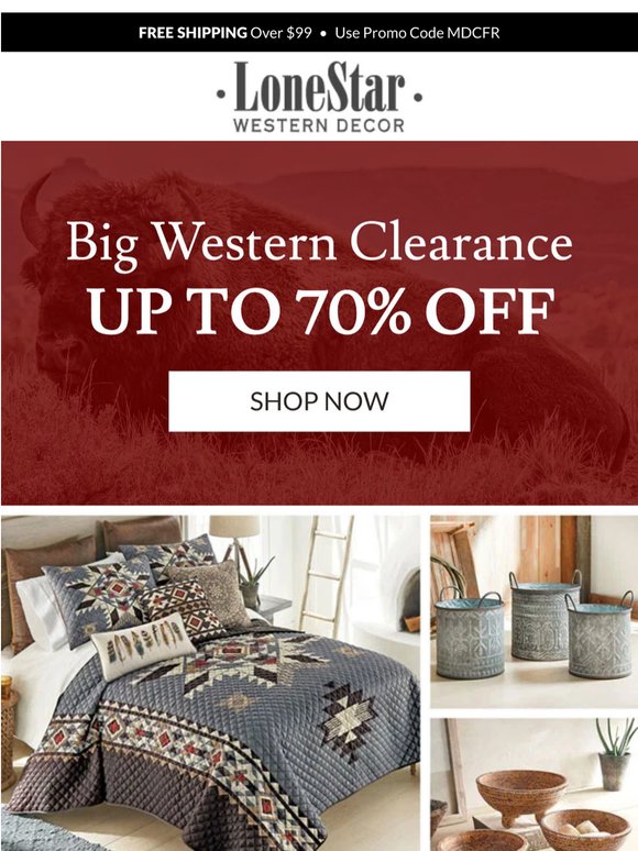 —, Don't Miss Your Perfect Ranch Find 🌵