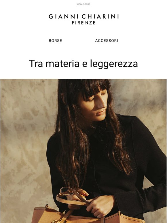 L’essenza di Marcella