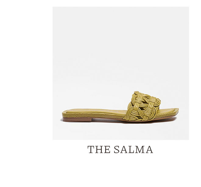 The Salma