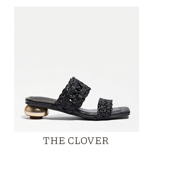 The Clover