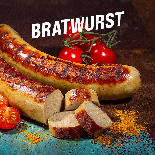 Bratwurst