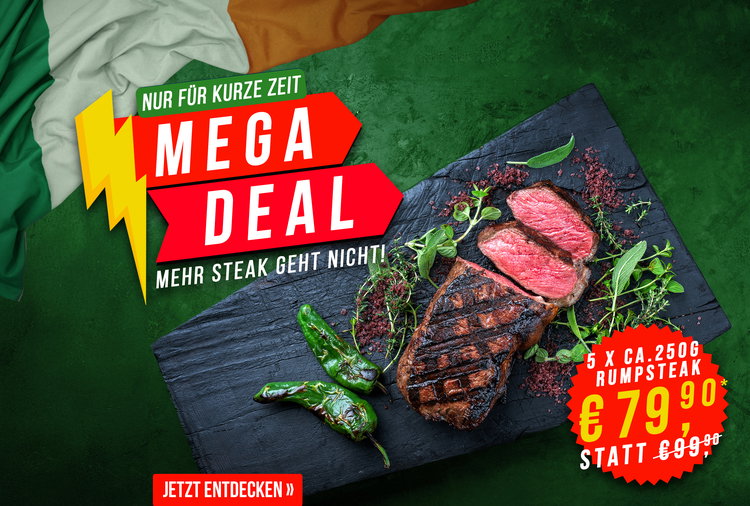 Mega Deal