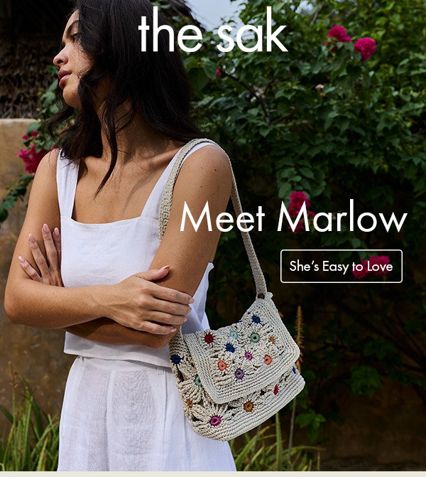Meet Marlow
