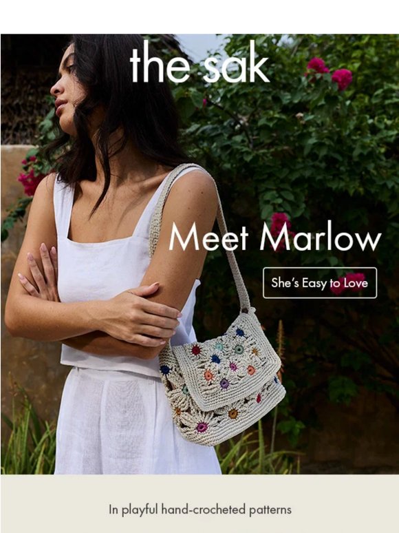 Meet Marlow