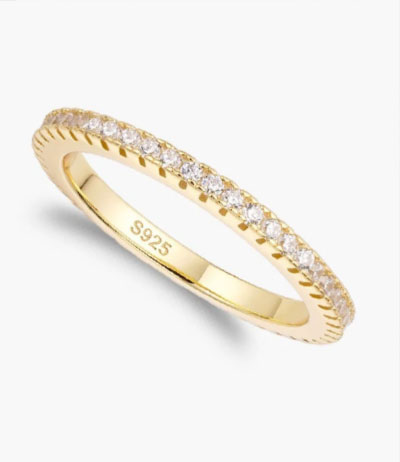 IGNIS RING
