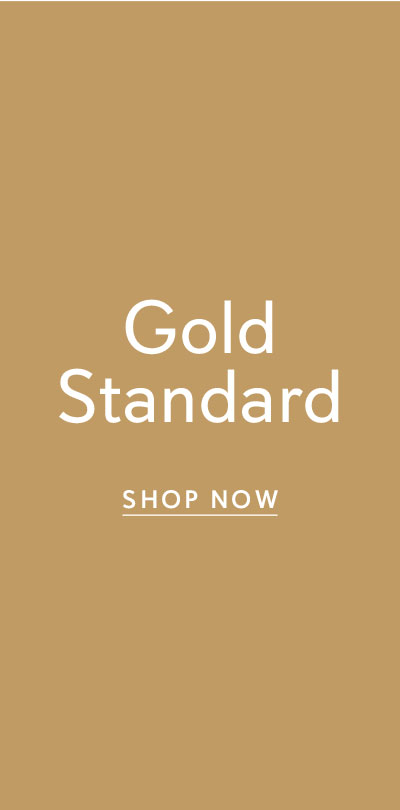 GOLD PLATED