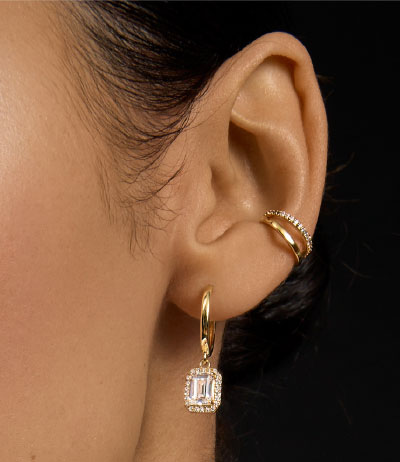 ELEANOR EARRINGS