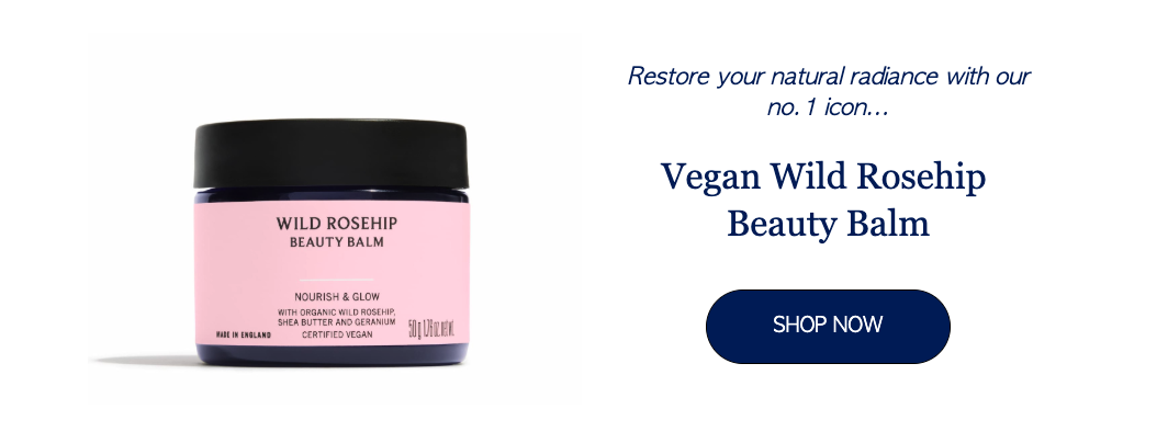 Beauty Balm