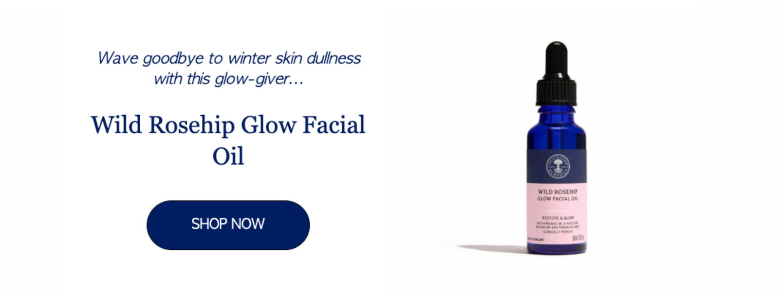 Facial Oil