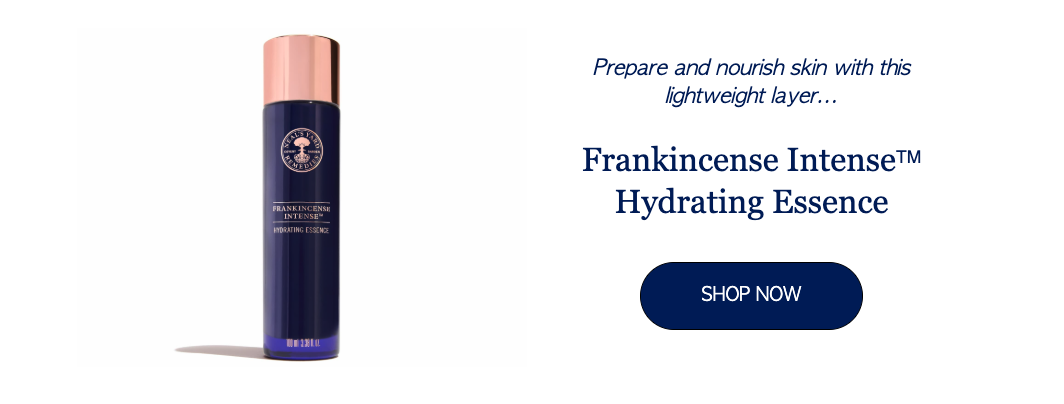 Frankincense Intense Hydrating Essence