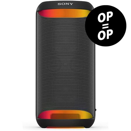 Sony SRS-XV500B