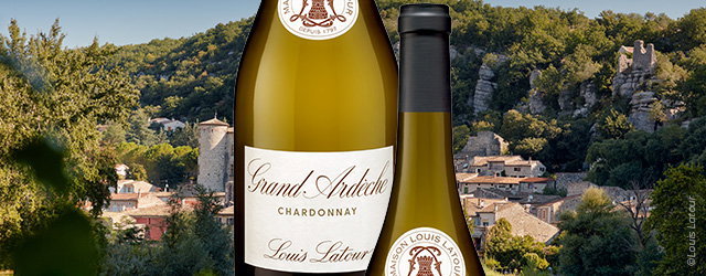 Grand Ardèche, uno chardonnay che unisce tensione e ampiezza