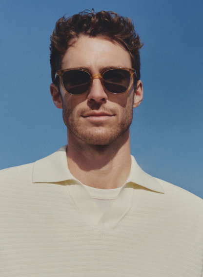Sonnenbrille