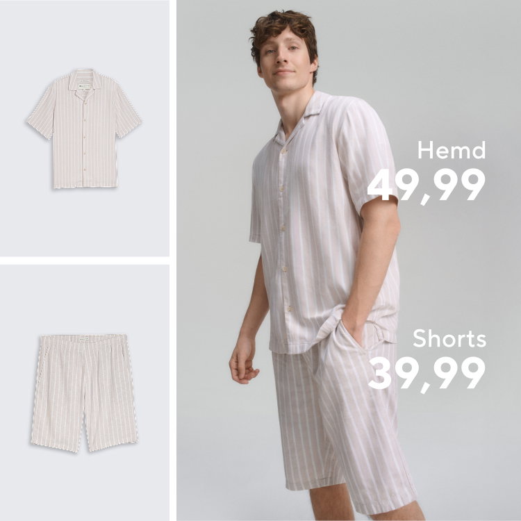 Outfit shoppen