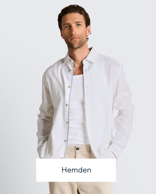 Hemden