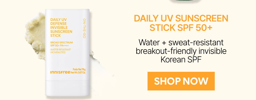 DAILY UV SPF 50 SUN STICK
