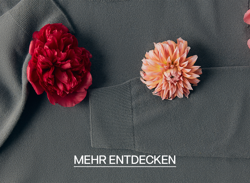 MEHR ENTDECKEN