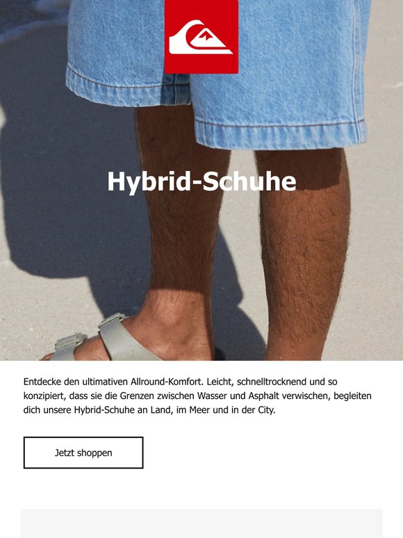 Starte perfekt in den Sommer!