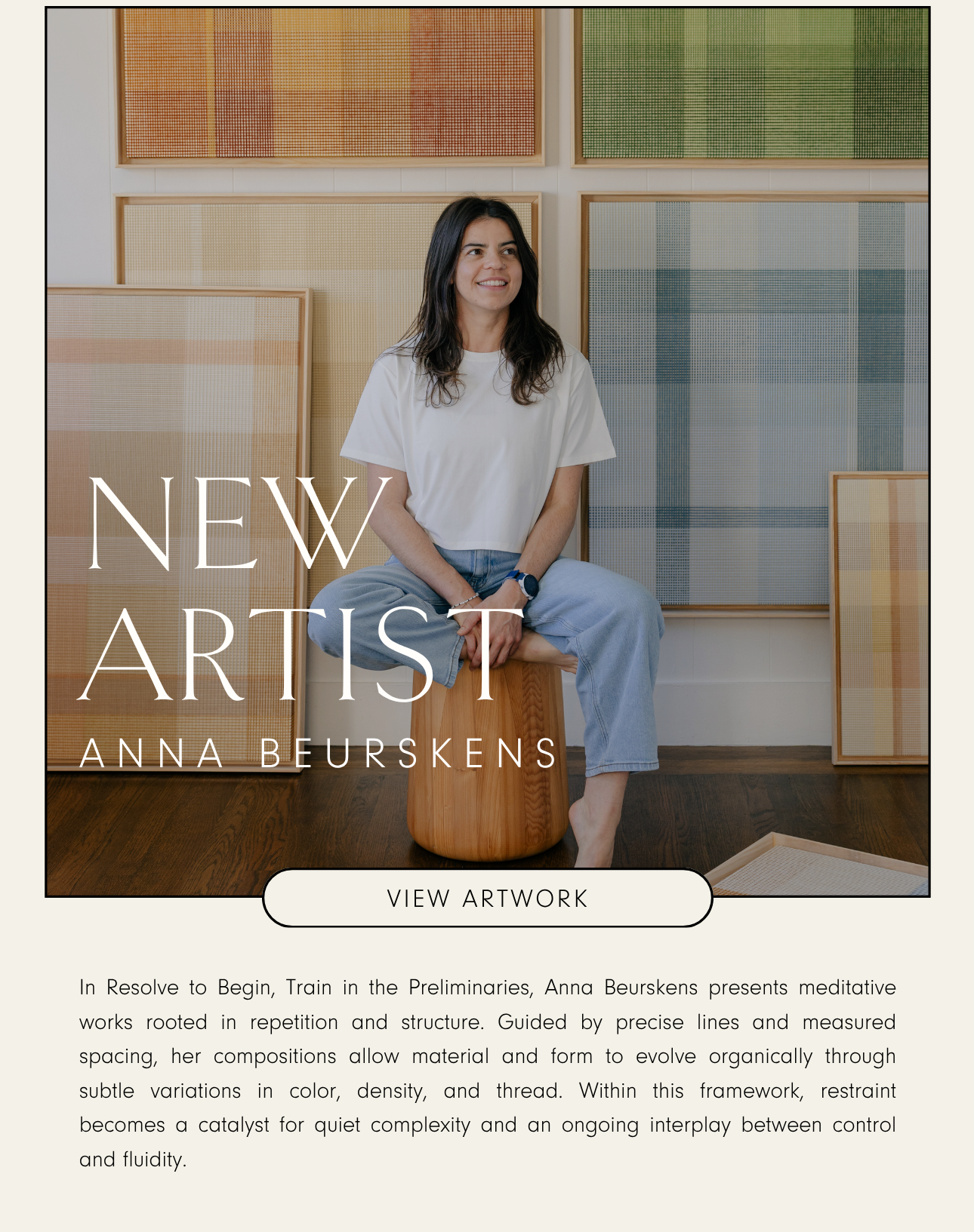 Anna Beurskens