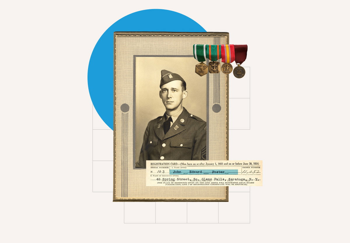 Ancestry Sale