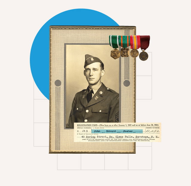 Ancestry Sale