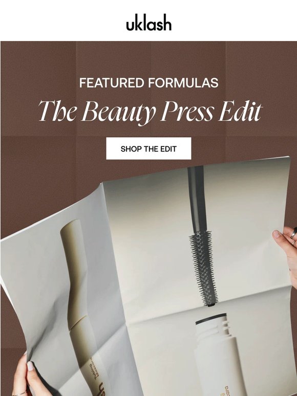 "This eyelash serum truly deserves the hype it gets"