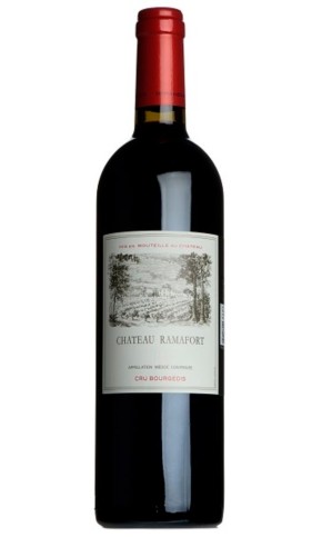 Petite Sirène de Château Giscours 2020