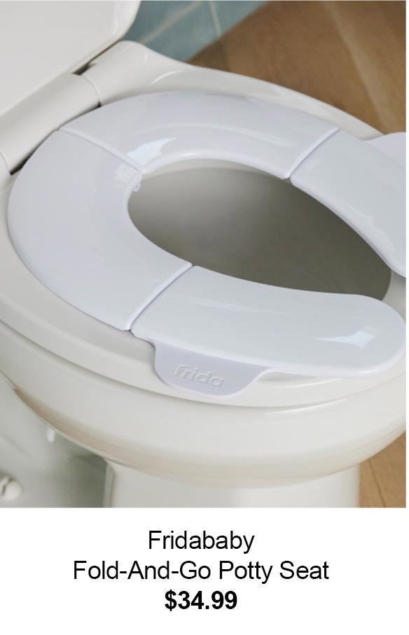 fold potty