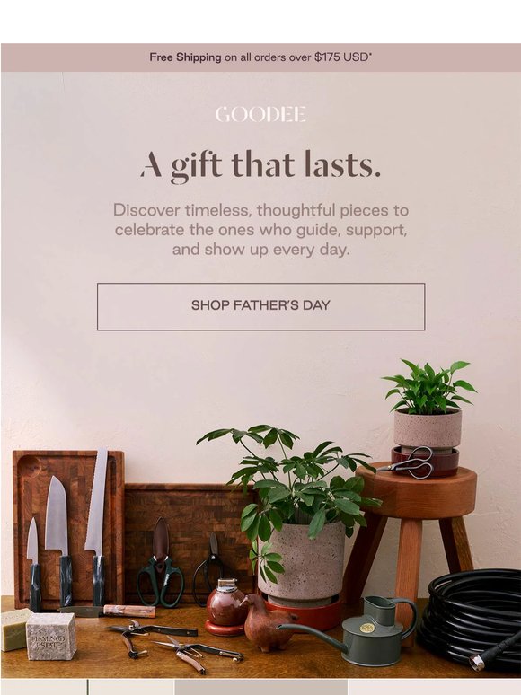 Father’s Day Gifts