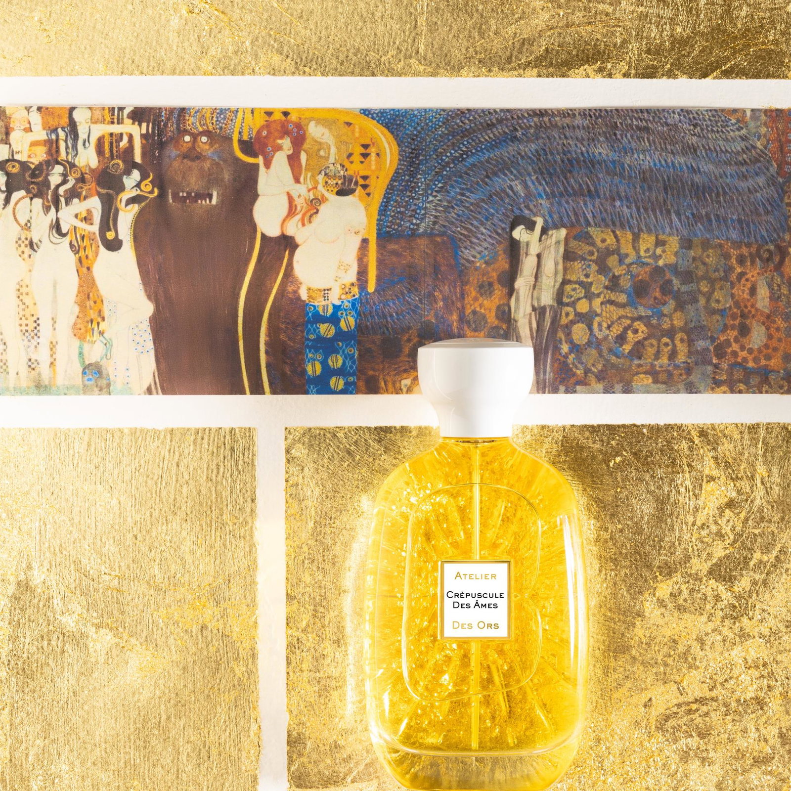 Atelier Des Ors Crepuscule Des Ames EDP 100ml