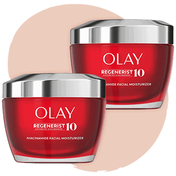 Olay Regenerist 10 1.7 oz, 2-Pack