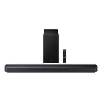 Samsung HW-Q60CF 3.1.2 Ch Soundbar with Wireless Subwoofer