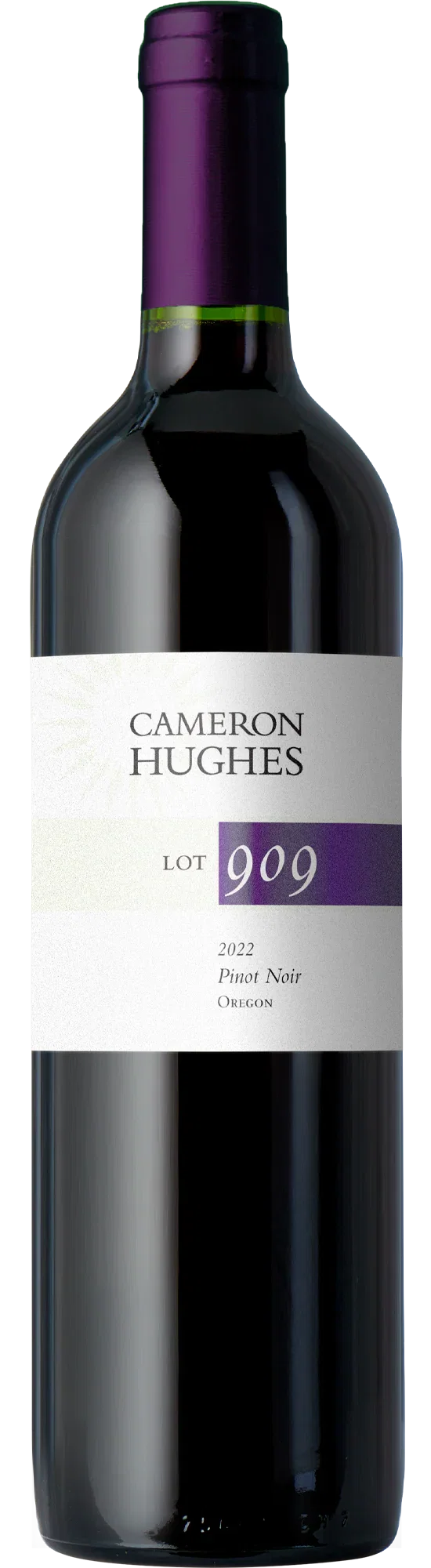 2022 Cameron Hughes 'Lot 909' Pinot Noir