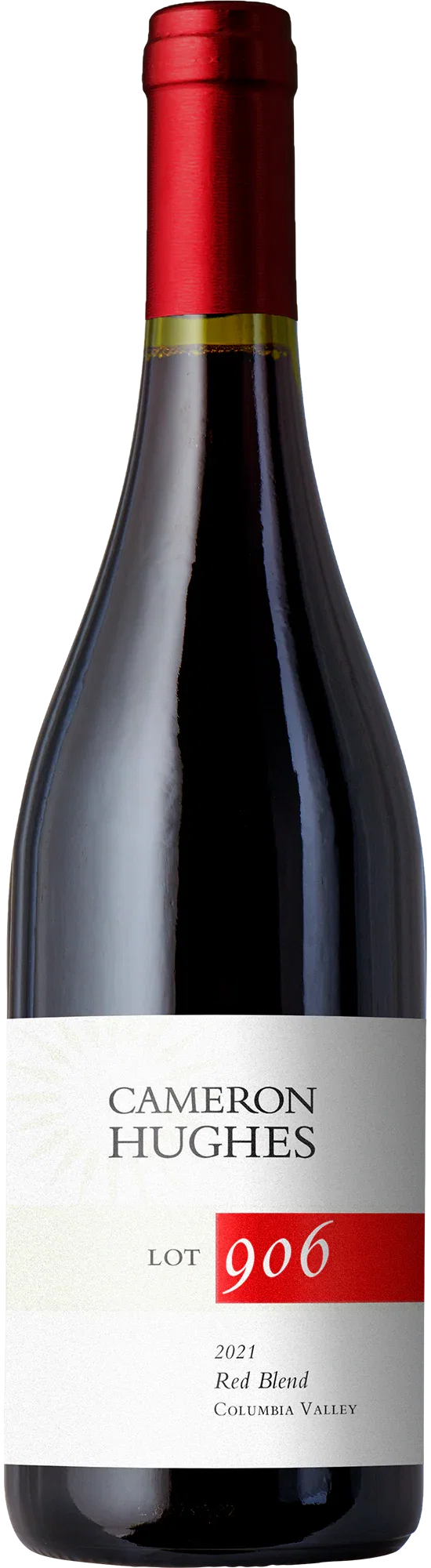 2021 Cameron Hughes 'Lot 906' Red Blend