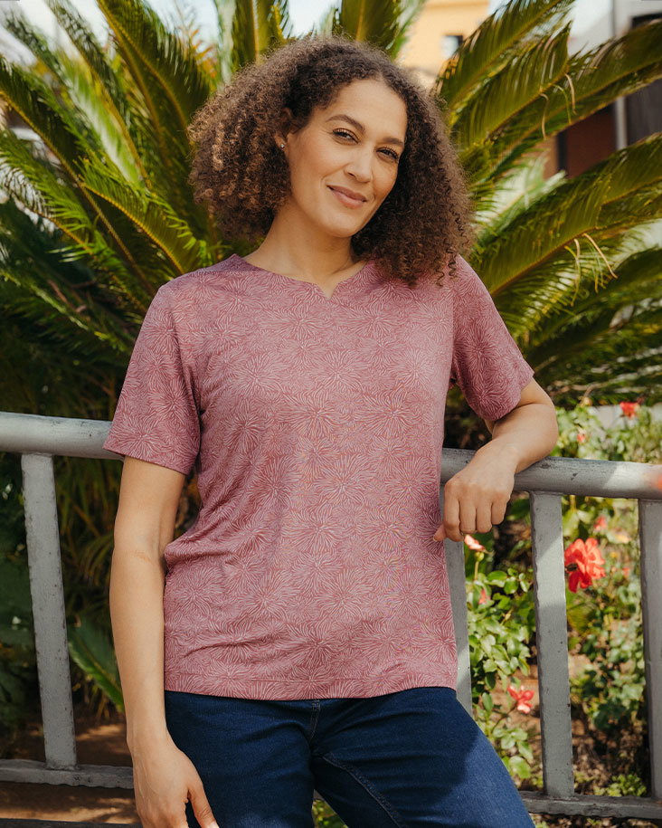 Women's Mirage T-shirt