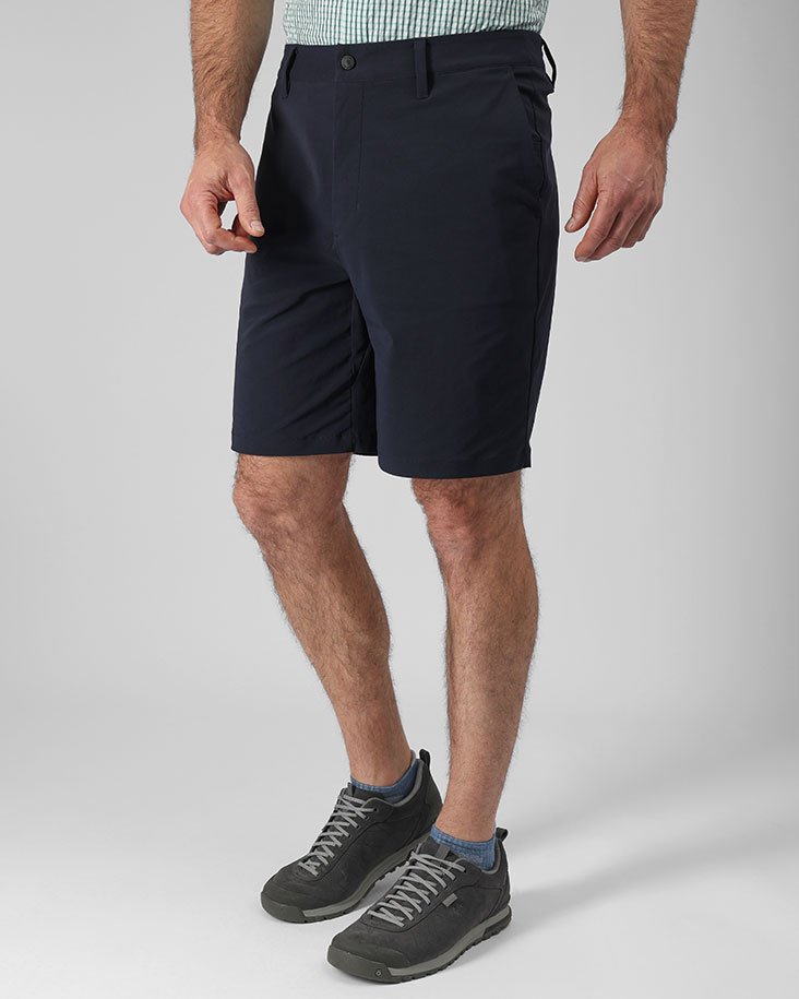 Men's Evolve Shorts