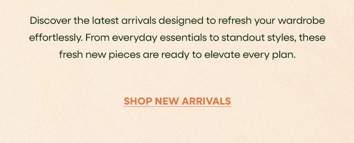 New in 