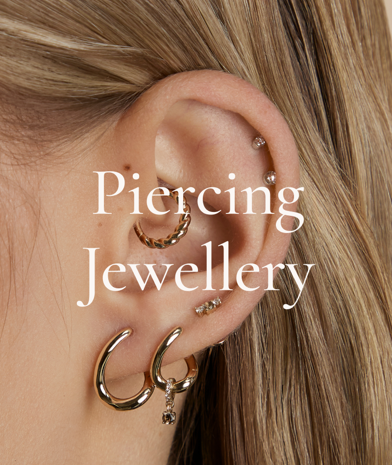Piercing Jewellery