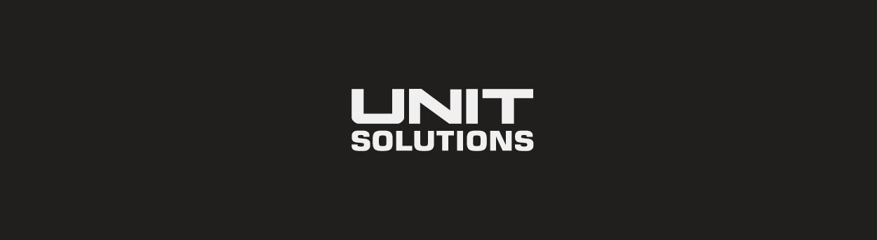 Unit Solutions