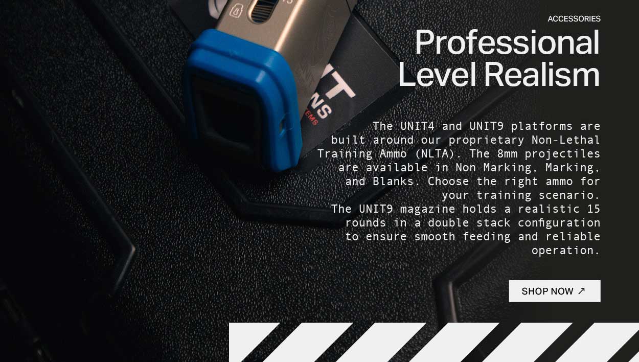 Unit Solutions