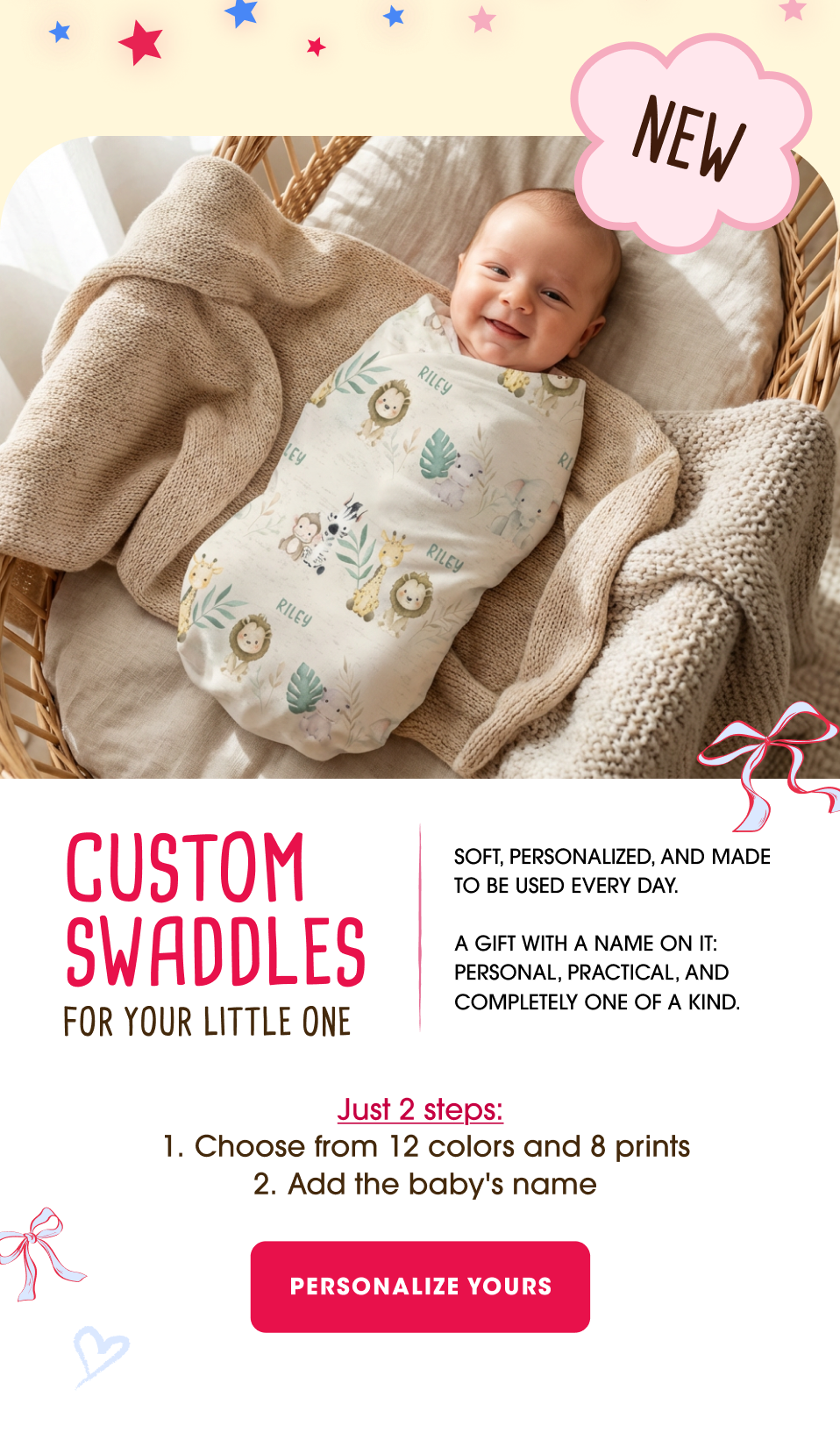Swaddle