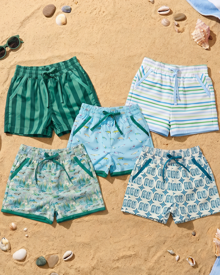 Shop Resort & Swim