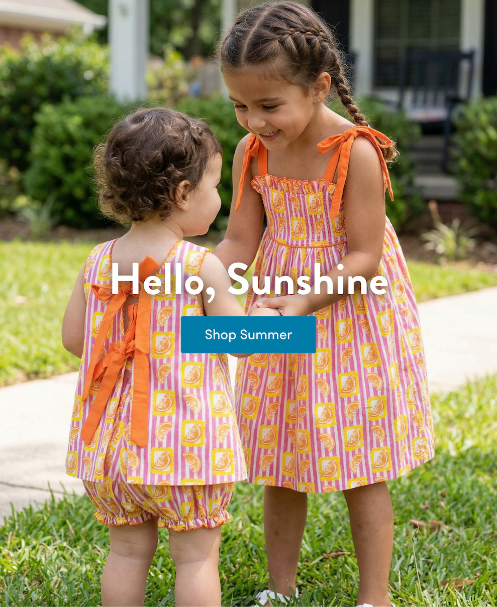 Shop Summer