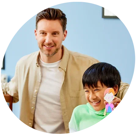 Step-Dad