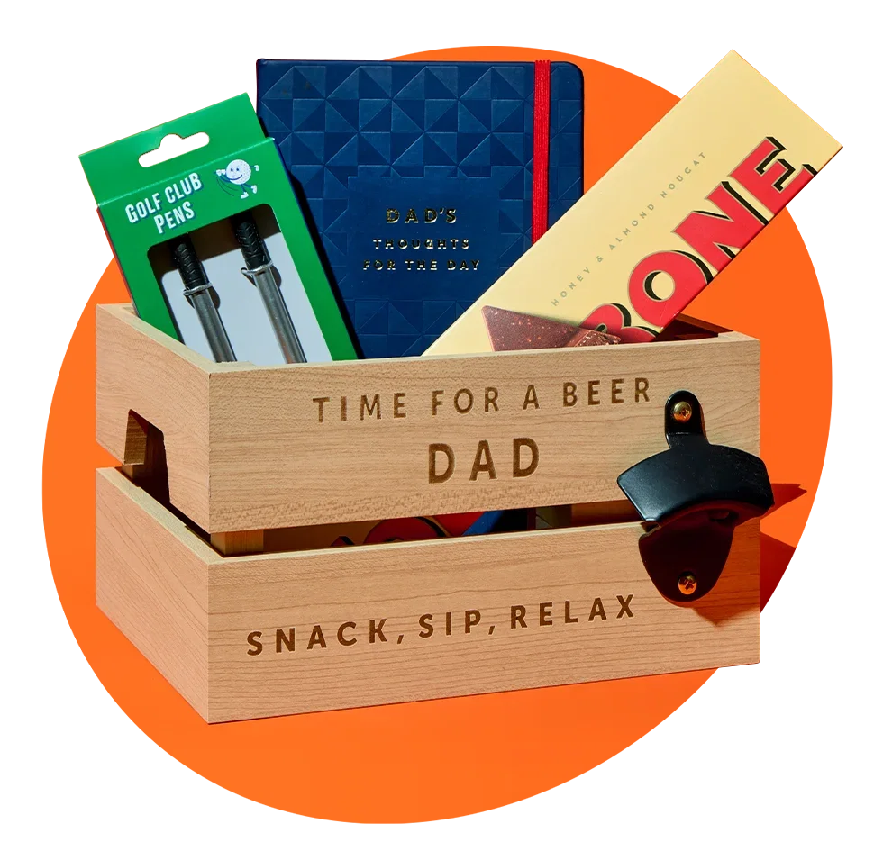 Father's Day gifts