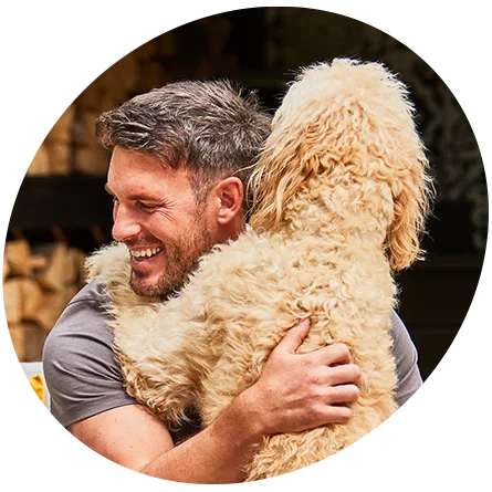 Pet Dad