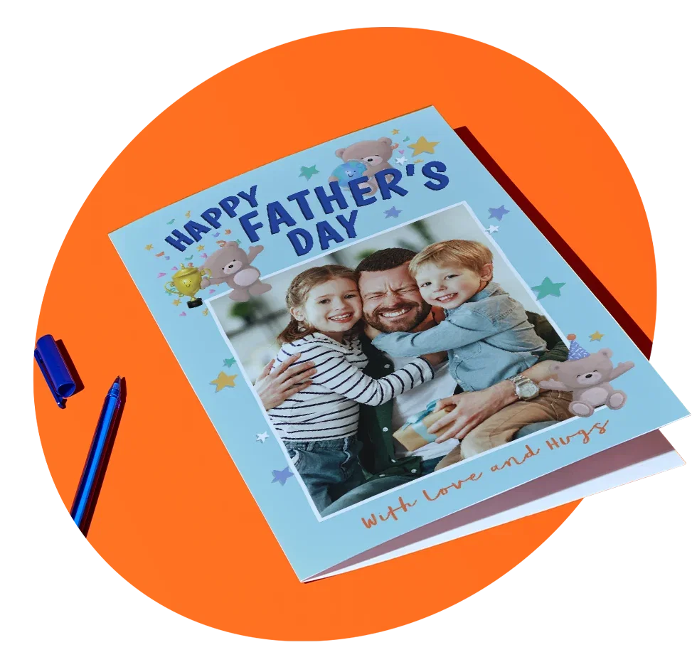 Father's Day Cards