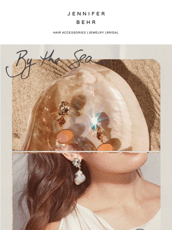 Introducing: By The Sea