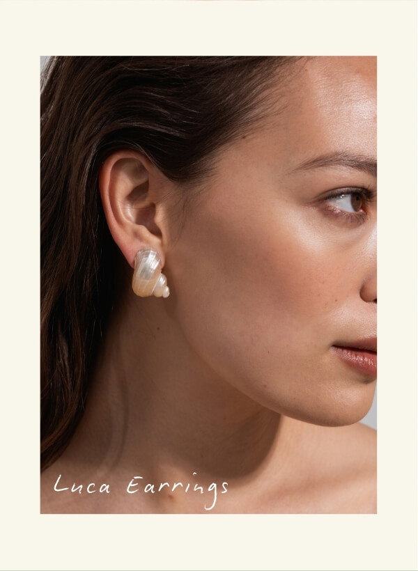 Luca Earrings