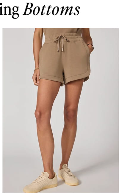 Shop Dreamweave™ Retro Short